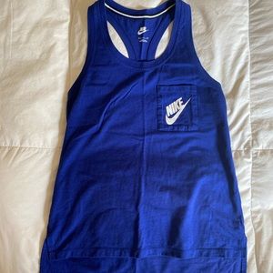 Nike Racerback Tank